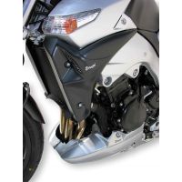 Ecopes de radiateur Ermax GSR600 (06-11)