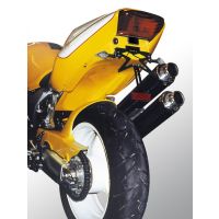 Passage de roue BRUT Ermax VTR1000F (97-05)