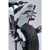 Passage de roue Ermax NC750S (14-15)