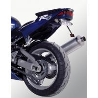 Passage de roue Ermax YZF-R6 (99-00)