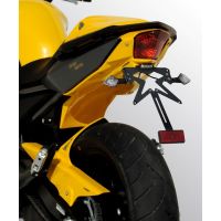 Passage de roue Ermax XJ6N (09-12), XJ6 Diversion (09-16)