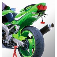 Passage de roue Ermax ZX-6R / 636 (98-02)