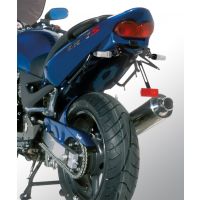 Passage de roue Ermax avec trous et coffre ZR-7N / S (99-03)