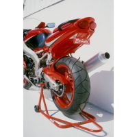 Passage de roue clignos triangulaires Ermax ZX-6R / 636 (98-02)