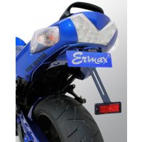 Passage de roue Ermax ZZR1400 (06-11)