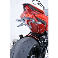 Passage de roue Ermax Z1000 / R (14-20)