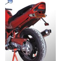 Passage de roue Ermax Bandit 600 (95-99), Bandit 1200 (96-00)