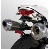 Passage de roue Ermax Monster 696 / 1100 / S (08-11)