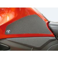 Grip de réservoir R&G Easy Grip Noir VFR1200F (10-16)