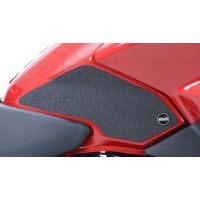 Grip de réservoir R&G Easy Grip Noir Crossrunner (15-20)