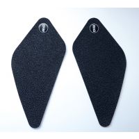 Grip de réservoir R&G Easy Grip Translucide Ninja H2 / H2R (15-23)