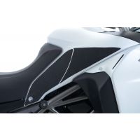Grip de réservoir R&G Easy Grip Noir Multistrada 1200 Enduro