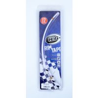 Liseré de jantes R&G Racing 17" Blanc