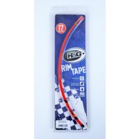 Liseré de jantes R&G Racing 17" Rouge