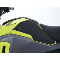 Grip de réservoir R&G Easy Grip Noir MSX125 (16-20)