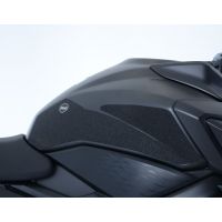 Grip de réservoir R&G Easy Grip Noir GSX-S750 (17-21)