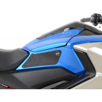 Grip de réservoir R&G Easy Grip Noir NC750X (16-23)