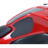 Grip de réservoir R&G Easy Grip Noir NC700 / 750 / S (12-20)