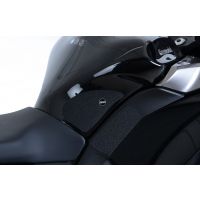Grip de réservoir R&G Easy Grip Noir Z1000SX, Ninja 1000 / 1100 SX
