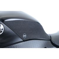 Grip de réservoir translucide R&G YZF-R6 (17-23)