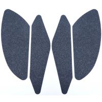 Grip de réservoir R&G Easy Grip Noir YZF-R1 (04-06)