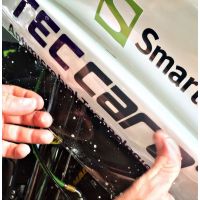 Stickers seconde peau R&G R1200RT (14-18)