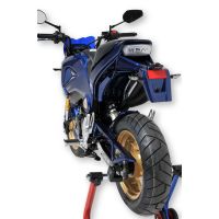 Cache support de plaque Ermax MSX125 (13-15)
