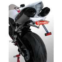 Support de plaque Ermax YZF-R1 (04-08)