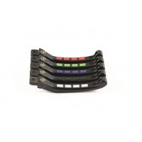 Levier de frein avec réglage gauche Alien Lightech YZF-R6 (17-19), YZF-R1 (15-19)