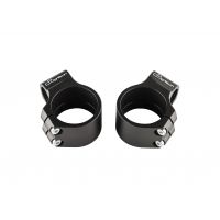 Braçelets Lightech Ø55 décalage +40mm inclinaison 5°