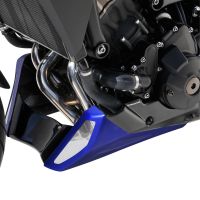 Sabot moteur EVO 3 parties Ermax MT-09 Tracer (18-20)