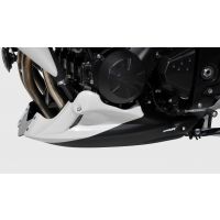 Sabot moteur Ermax 3 parties Z750 (07-12)