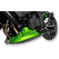 Sabot moteur Ermax 3 parties Z750R (2011-2012)