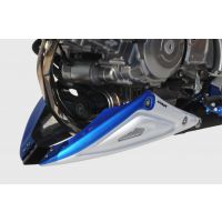 Sabot moteur Ermax SVF650 Gladius (2009-2016)