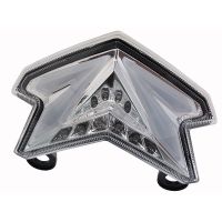 Feu AR blanc à led avec néon Ermax Z800 / E (13-16)
