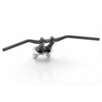 Kit riser guidon conique Rizoma T-MAX 500 / 530 (2008-2016)