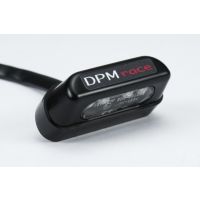 Eclairage de plaque Led DPM Race