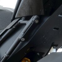 Obturateur de repose-pieds AR CBR1000RR-R / SP