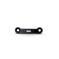 Obturateur de repose-pieds AR R&G Honda