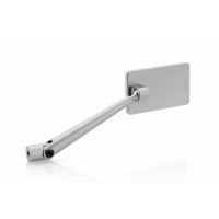 Rétroviseur biposition Quantum side Rizoma