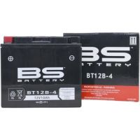 Batterie BS BT12B-BS / YT12B-BS / YT12BBS