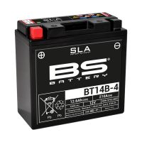 Batterie BS Battery SLA BT14B-4