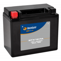 Batterie Tecnium BTX12FA