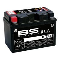 Batterie BS Battery SLA BTZ14S