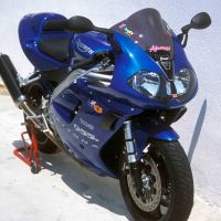 Bulle Aeromax Ermax Daytona 955i bras oscillant (01-03)