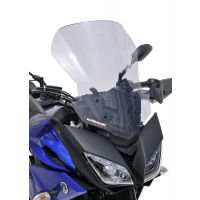 Bulle haute protection 50cm Ermax MT-09 Tracer (15-17)