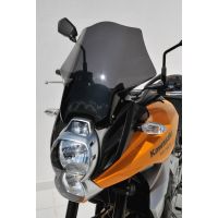 Bulle haute protection +10cm Ermax Versys 650 (10-14)