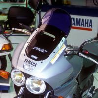 Bulle haute protection +10cm Ermax TDM850 STD (91-95)