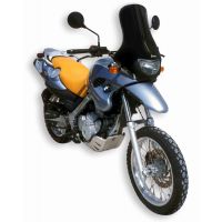 Bulle haute  +15cm Ermax F650GS / Dakar (00-07)