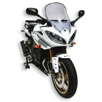 Bulle haute protection +5cm Ermax FZ8 Fazer (10-16)